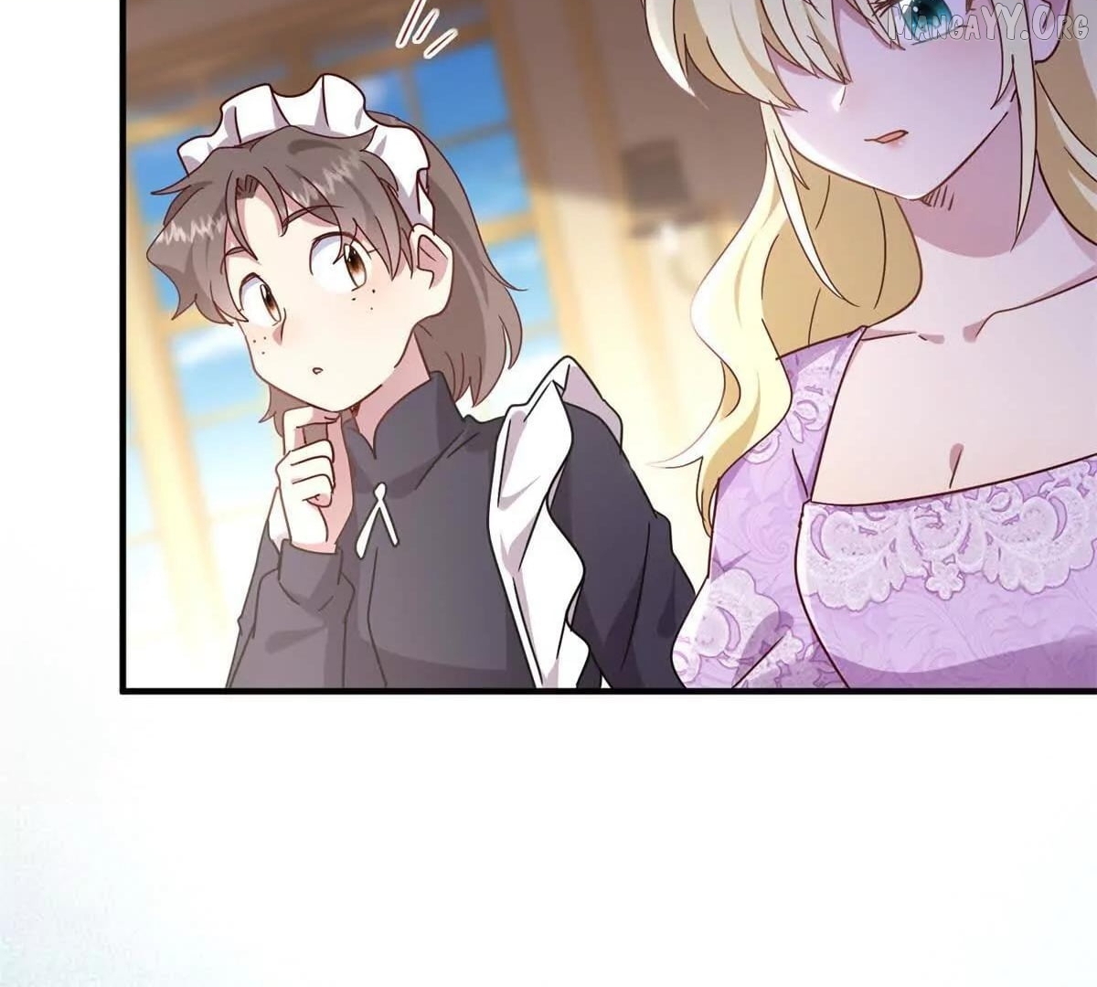 Don't Embarrass Me Chapter 165 - page 16